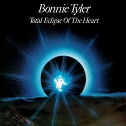 Bonnie Tyler - Total Eclipse of the Heart (Behind the Scenes)