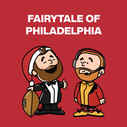 Latest release By The Philly Specials, Jason Kelce & Travis Kelce - Fairytale of Philadelphia Mp3 Download