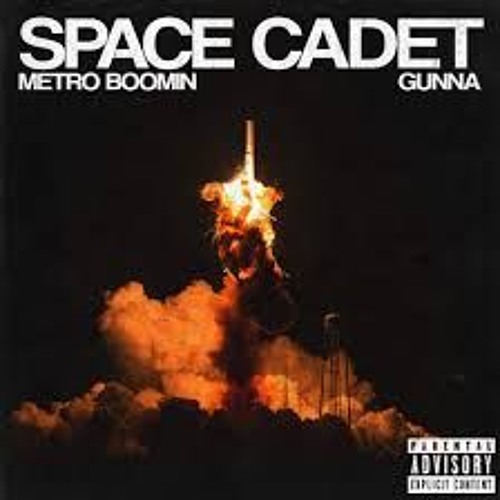 Metro Boomin - Space Cadet ft. Gunna