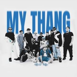 O SIDE MAFIA – MY THANG (GO GETTA 2)