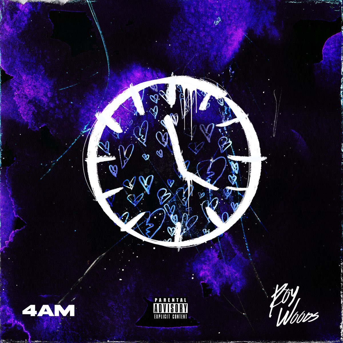 Roy Woods - 4AM