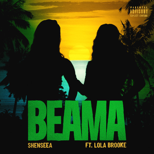 Shenseea - Beama ft. Lola Brooke