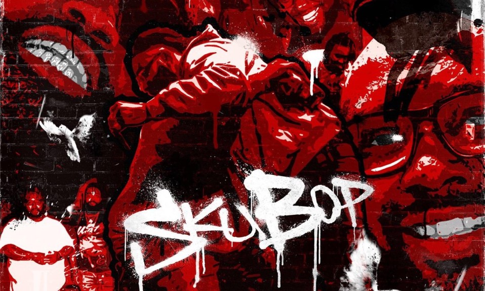 SkuBop - Album by Sada Baby