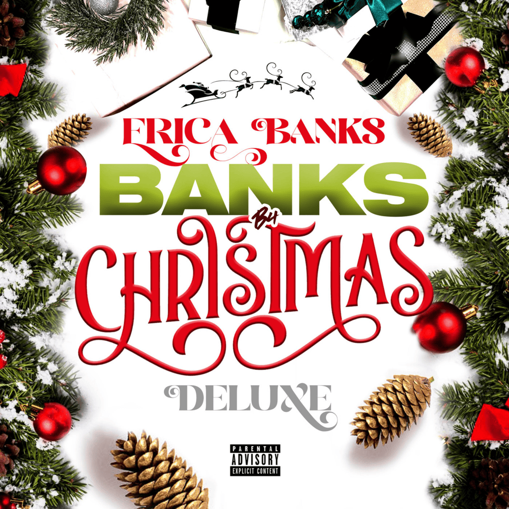 Erica Banks - All Dat He Got