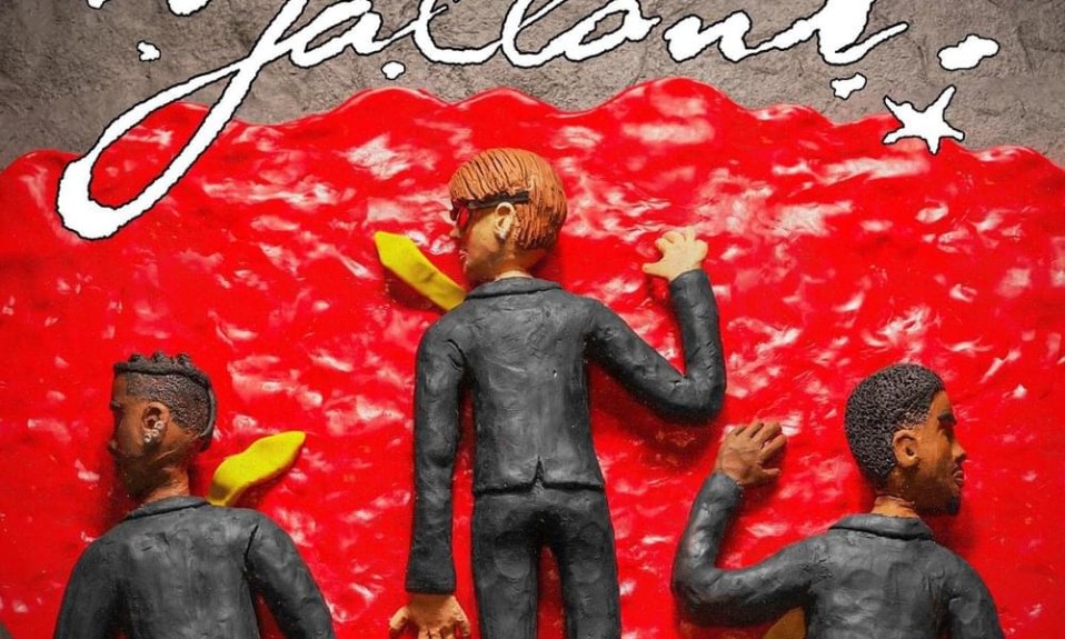 Gus Dapperton, Lil Yachty & Joey Bada$$ - Fallout
