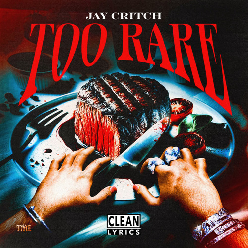 Jay Critch - Too Rare