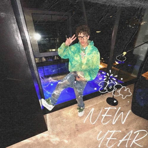 Luh Tyler - New Year Freestyle
