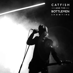Catfish and the Bottlemen – Showtime