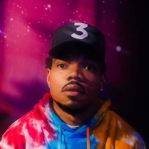 Chance the Rapper - I Will Be Your