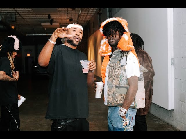 Chief Keef & Mike Will Made-It - Dirty Nachos
