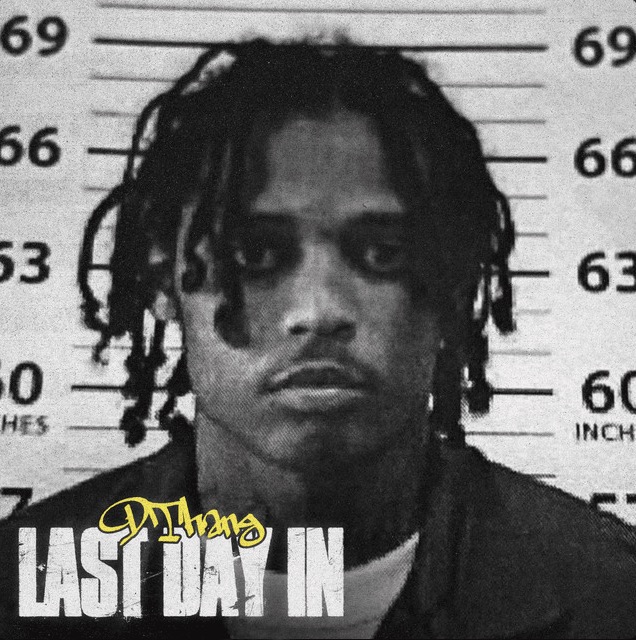 Dthang Gz - Last Day In