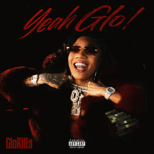 GloRilla - Yeah Glo!