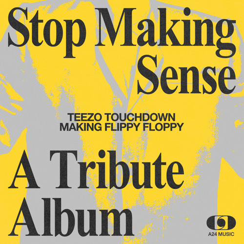 Teezo Touchdown - Making Flippy Floppy